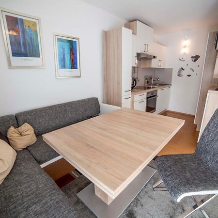 Appartement Zentrum Wagrain Eksteriør bilde