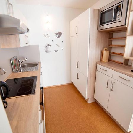 Appartement Zentrum Wagrain Eksteriør bilde
