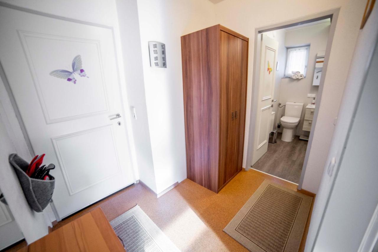 Appartement Zentrum Wagrain Eksteriør bilde
